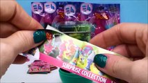 Dreamworks Trolls Series 4 Blind Bags Surprises Toys Plastic Chocolate Easter Eggs Tin Charer Nam