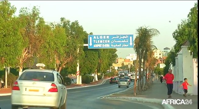 Algérie, PRÉPARATIFS DES ÉLECTIONS LOCALES