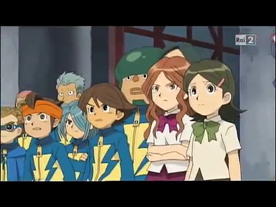 [ITA] Inazuma Eleven 35 (3-3) - YouTube0.flv