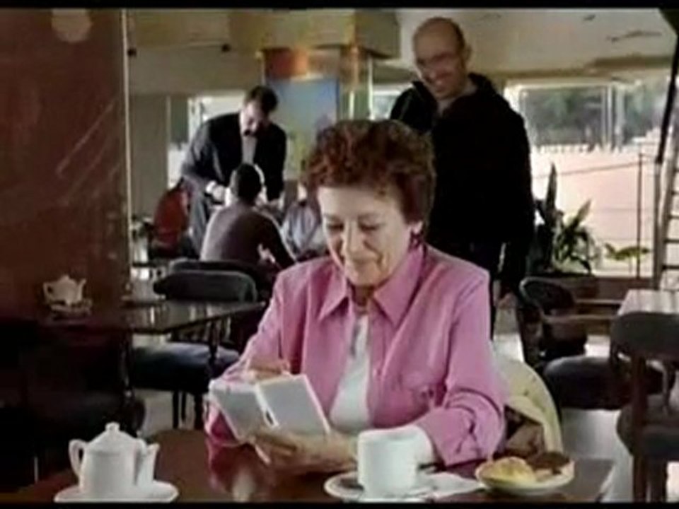Nintendo DS Brain Training [2007] PUBLICIDAD