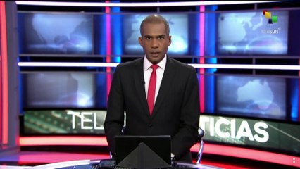 Colombia: Samper llama a atender la crisis campesina en el Catatumbo