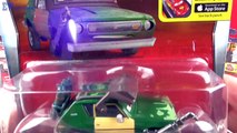Disney Pixar Cars Diecast Toys Part 14 Mcqueen Nascars Rust-eze Crew New カーズ 2016