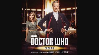 Doctor Who Series 8 OST 2: A Good Man? (12th Doctors Theme)