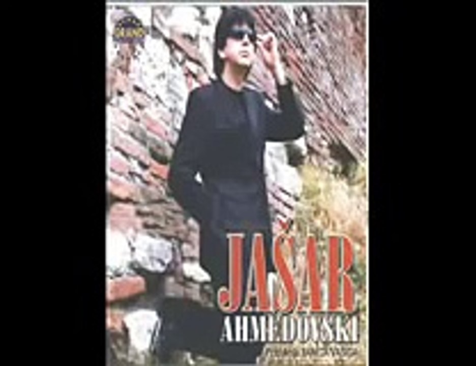 Jašar Ahmedovski - Kad te žena razočara