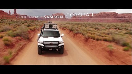 Expedition Overland: South America Ep1 S3