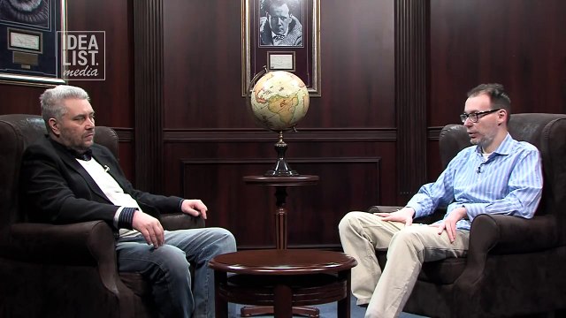 До и после обвала