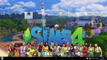 Descargar e Instalar Los Sims 4 Full Español/Actualizado/1Link Mega/Mediafire/Depositfiles