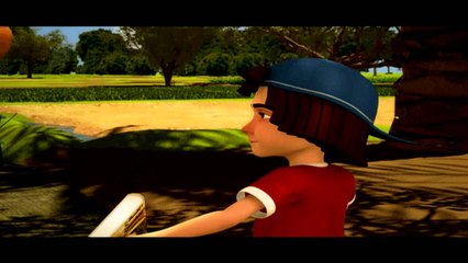 مسلسل أمير و رحلة الأساطير - الحلقة الثانية عشر - Amir And Mythology Trip Series Ep12