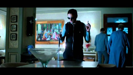 الإعلان النهائي لمسلسل الصياد بطولة النجم يوسف الشريف رمضان 2014 - Al sayyad Series Ramadan