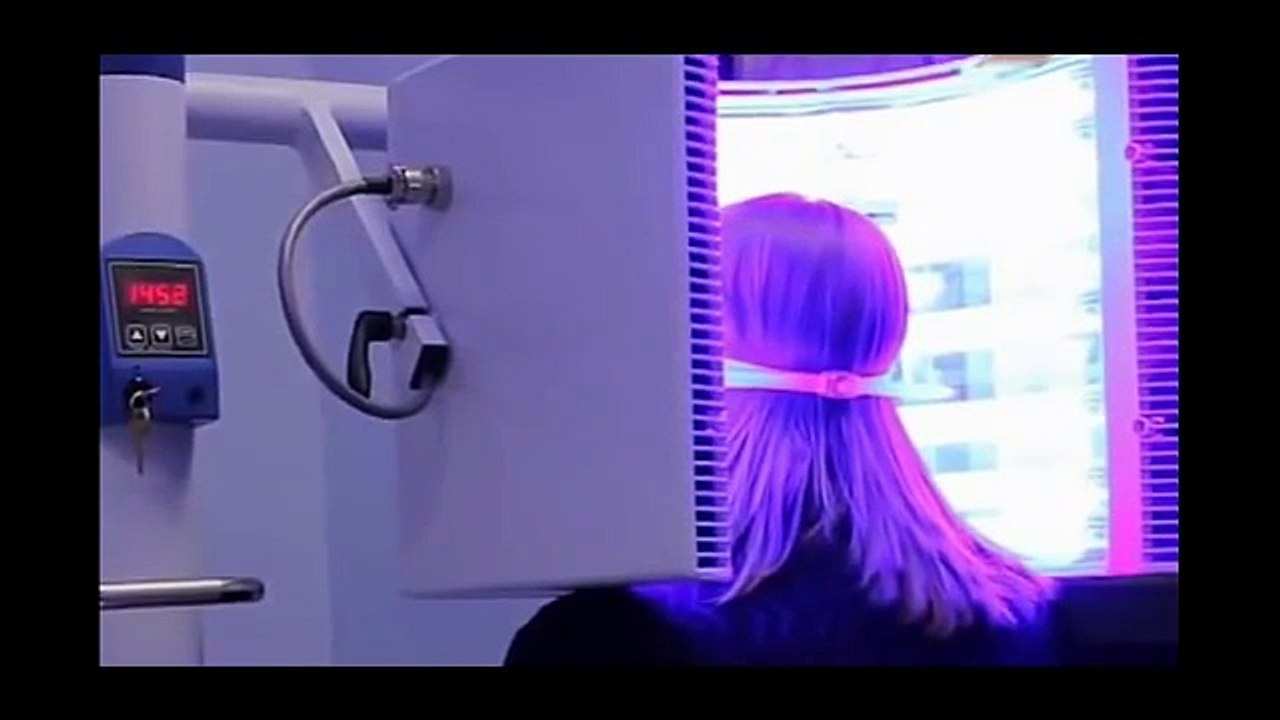 Пигментные пятна на лице. Лечение.