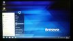 Instalar Windows 7 | Laptop Lenovo G50-30 con Windows 8 y UEFI