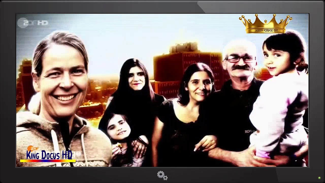 Das krasse Leben im sozialen Brennpunkt von Deutschland - Doku 2017 (NEU in HD)