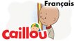 Caillou FRANÇAIS - Caillou est tout seul (S01E04)  conte pour enfant