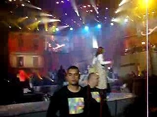 Les enfoirés 2006 - Encore un matin