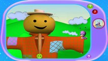 Baby TV - Tulli Puzzle game ★ Play 4 Fun ★ Learning objects, their sounds and finding Tulli