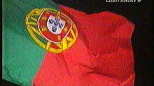 O Tempo Programaçao Fim Emissao TV2 21-01-1994