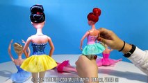Видео Игры для девочек в Куклы Кукольный Ютуб