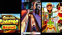 Subway Surfers 1.46.0 - Transylvania - ATUALIZAÇÃO - gameplay