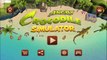 จำลองจระเข้จอมโหดไล่งาบชาวบ้าน Crocodile Simulator เกมมือถือ | DMJ DevilMeiji
