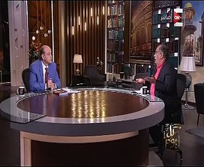 يوسف زيدان لـ"ON E": أحمد عرابى حرق الإسكندرية وأمر جنده باستباحة المدينة