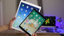 Review: 10.5-inch iPad Pro - ZERO compromises