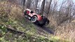 Willys Jeep Off-Road at Haspin Acres - Mud, Hill Climbs, and Flex