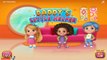 Daddys Little Helper: Lets Help Daddy Clean Toilet, Care of Puppy and Cook - Fun game for kids
