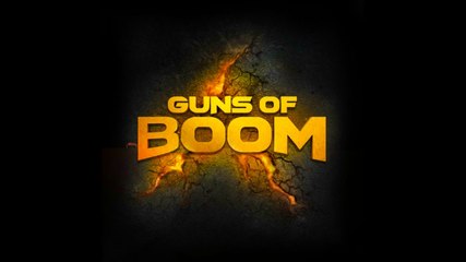how to play guns of boom on android