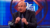 Why Dr. Phil Calls 8-Year-Olds Conversation With Mom Heartbreaking