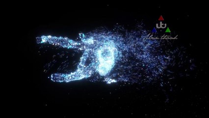 Trapcode Particular Dance