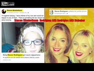 Las Vegas "Massacre" FAKE Victim Stacee Etcheber - BIG STORY and MORE PROOF