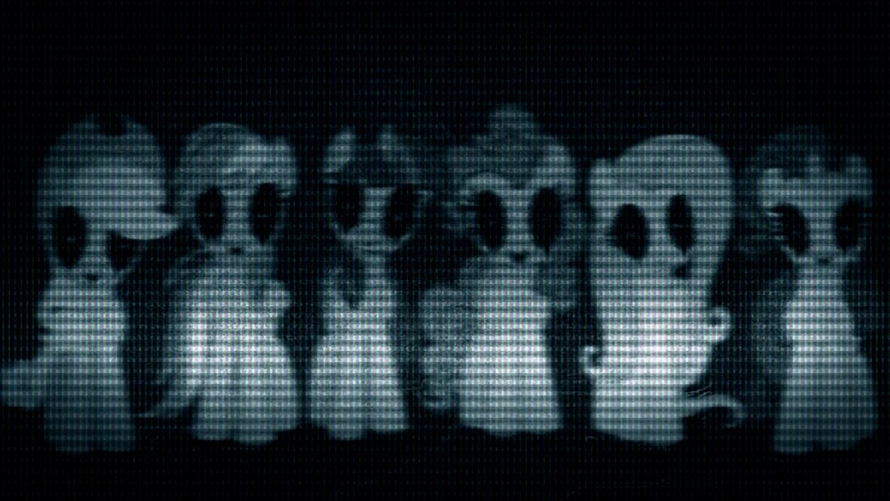 My Little Pony Theory [Creepypasta Reading]