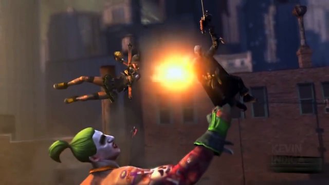 Os 8 melhores jogos de super herois ( Com super poderes! ) para pc fraco/mediano | Kevin Indica