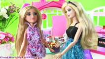Cuộc Sống Barbie & Ken (Mùa 2) Tập 5 Cuộc Trở Lại của Ken/kênh GoodmorningVietNam
