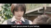 【ENG SUB】Sensei! Live Action Movie Full Trailer (Hirose Suzu, Ikuta Toma)