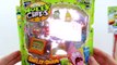 The Grossery Gang Series 2 Moldy Chips and Rotten Soda Unboxing Toy Review