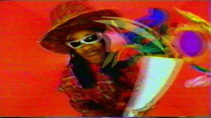 Behind the Music - Busta Rhymes Part 1