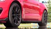 Ford Shelby Mustang GT350 2016 a prueba | Autocosmos