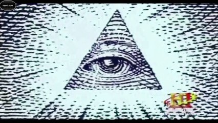 Jim Marrs And David Icke - Secret Societies