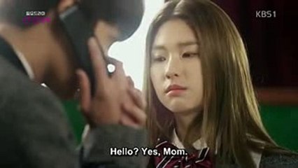 Andante Episode 5 Eng Sub Kai Moment