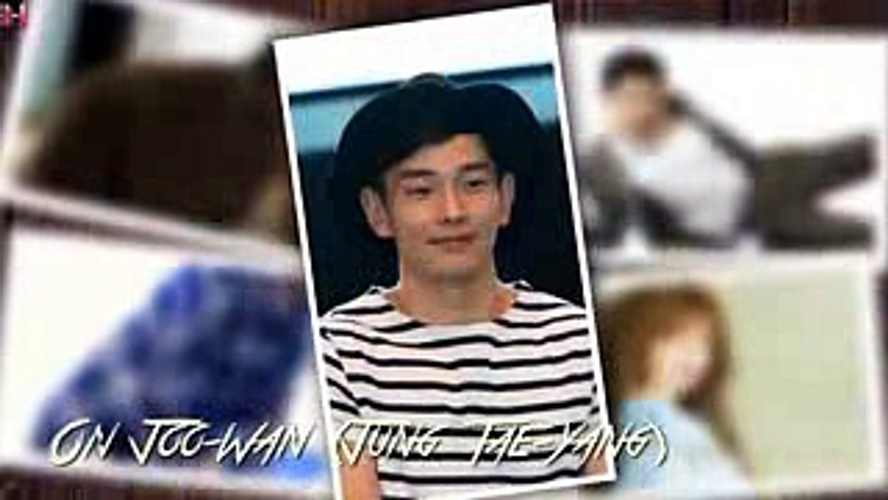 Man Who Sets the Table Korean Drama Episode 1 Trailer and Review