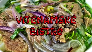 JdemeŽrát! 94. díl - Vietnamské bistro NHAT HAI