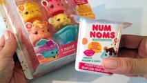 Unboxing: Num Noms ijsjes en mystery pack!