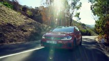 2017 Volkswagen Golf GTI Review - Is this the Golf 7.5?