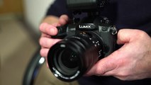 Panasonic GH5 Newsshooter interview: Everything you need to know about the latest 6K Lumix camera