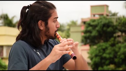 DESPACITO - Flute Cover by- Panchajanya Dey...