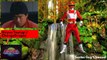 All Red Rangers of Super Sentai ( 1975 - 2017 )