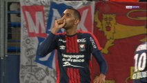 Incredible goal from Rodelin for Caen