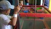 Amerika Birleşik Devletleri Hills Bahçesi Gemi oyunu topun Çocuk Müzesi çocuklar için oyuncak