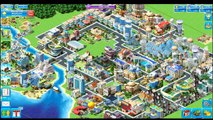 MEGAPOLIS - Android & Facebook - Tipps & Tricks _ Cheats?